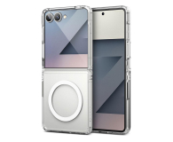 Ringke FUSION MAGNETIC MAGSAFE GALAXY Z FLIP 7 CLEAR 8800293855613 - 1347804 - zdjęcie 2